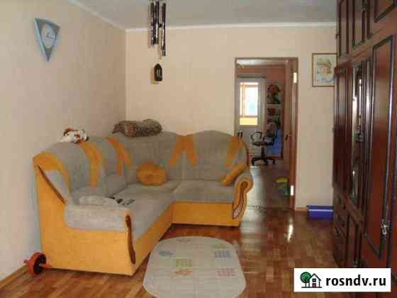 3-комнатная квартира, 61 м², 1/4 эт. на продажу в Городце Городец