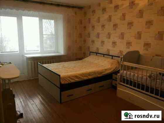 1-комнатная квартира, 33 м², 5/5 эт. на продажу в Старице Старица