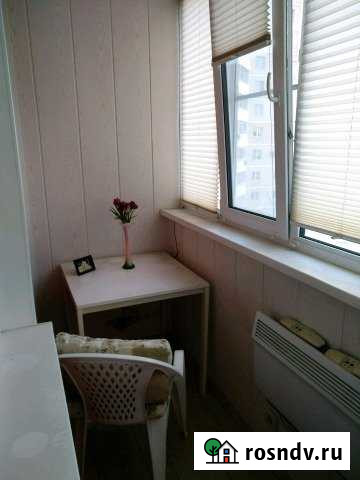 3-комнатная квартира, 85 м², 5/17 эт. в аренду на длительный срок в Химках Химки - изображение 1