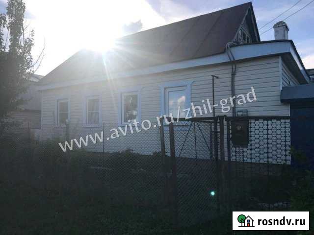 Дом 45 м² на участке 10 сот. на продажу в Нижних Вязовых Нижние Вязовые - изображение 1