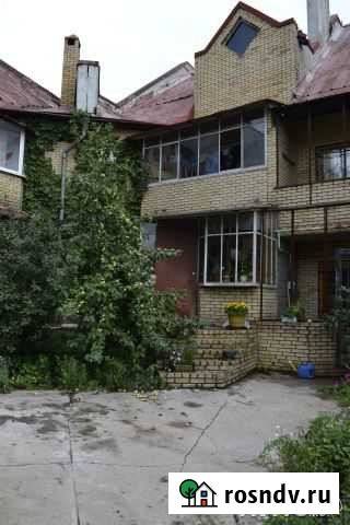 Таунхаус 320 м² на участке 4 сот. на продажу в Магнитогорске Магнитогорск - изображение 1