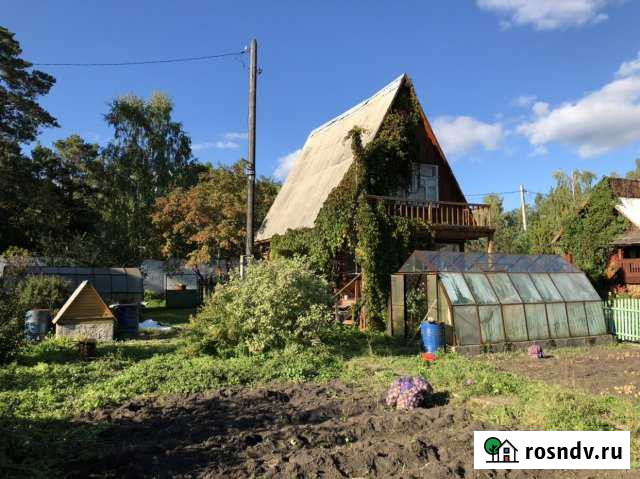 Дача 80 м² на участке 6.4 сот. на продажу в Винзилях Винзили - изображение 1