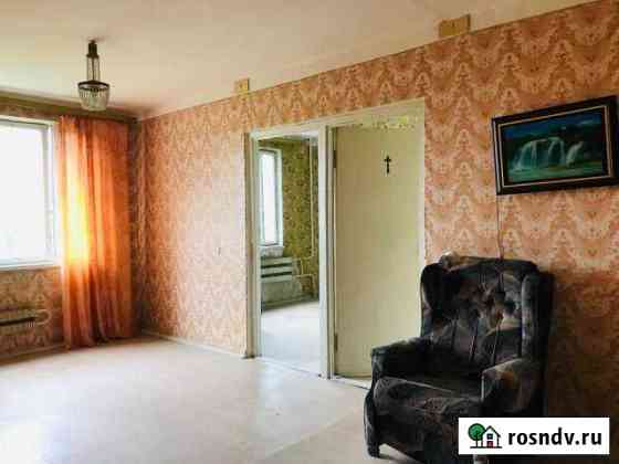 4-комнатная квартира, 67 м², 4/9 эт. на продажу в Глебовском Глебовский