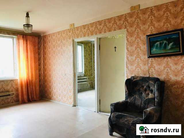 4-комнатная квартира, 67 м², 4/9 эт. на продажу в Глебовском Глебовский - изображение 1