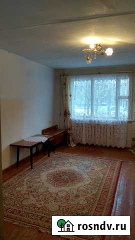 3-комнатная квартира, 59 м², 1/5 эт. на продажу в Цементном Цементный - изображение 1