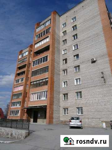 1-комнатная квартира, 33 м², 4/9 эт. на продажу в Ачинске Ачинск - изображение 1