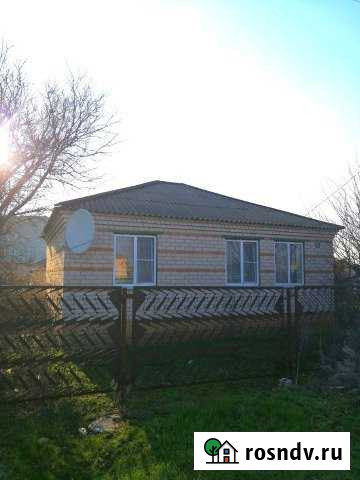 Дом 63 м² на участке 11 сот. на продажу в Морозовске Морозовск - изображение 1