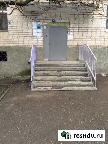 3-комнатная квартира, 59 м², 5/5 эт. на продажу в Энеме Энем - изображение 1