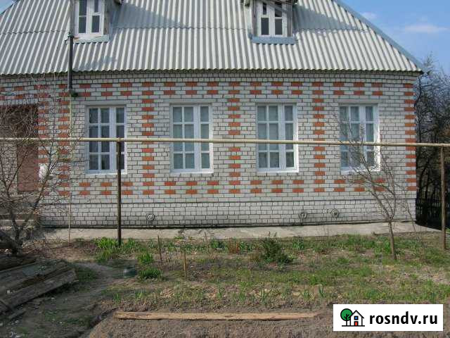 Дом 78 м² на участке 16 сот. на продажу в Супонево Супонево - изображение 1