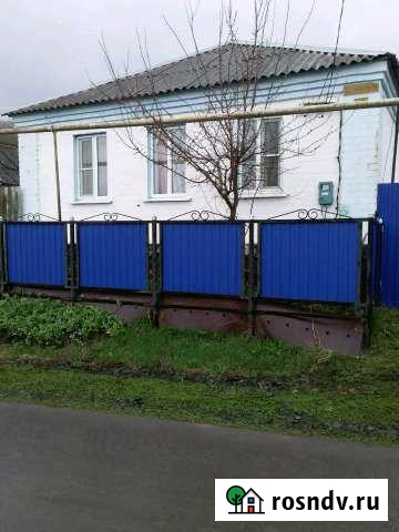 Дом 62 м² на участке 20 сот. на продажу в Ливенке Ливенка - изображение 1