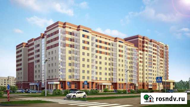 1-комнатная квартира, 46 м², 8/9 эт. на продажу в Северодвинске Северодвинск - изображение 1