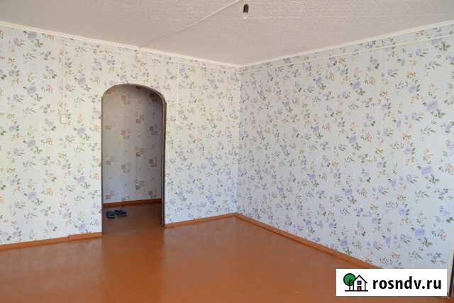 2-комнатная квартира, 39 м², 1/2 эт. на продажу в Усогорске Усогорск - изображение 1