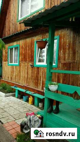 Дача 96 м² на участке 4 сот. на продажу в Памяти 13 Борцове Памяти 13 Борцов - изображение 1