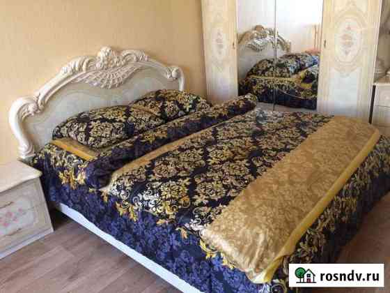 2-комнатная квартира, 45 м², 8/10 эт. в аренду посуточно в Новочебоксарске Новочебоксарск
