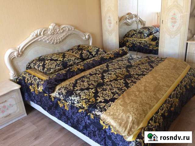 2-комнатная квартира, 45 м², 8/10 эт. в аренду посуточно в Новочебоксарске Новочебоксарск - изображение 1