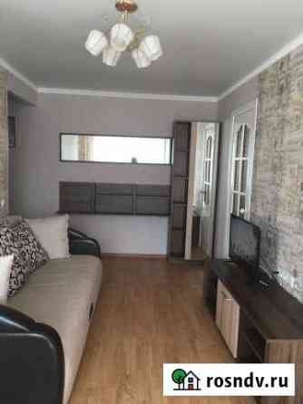 3-комнатная квартира, 50 м², 4/5 эт. в аренду посуточно в Туле Тула
