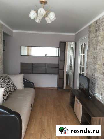 3-комнатная квартира, 50 м², 4/5 эт. в аренду посуточно в Туле Тула - изображение 1