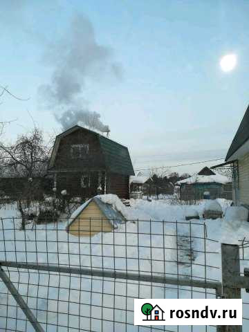 Дача 50 м² на участке 6 сот. на продажу в Дубне Московской области Дубна - изображение 1