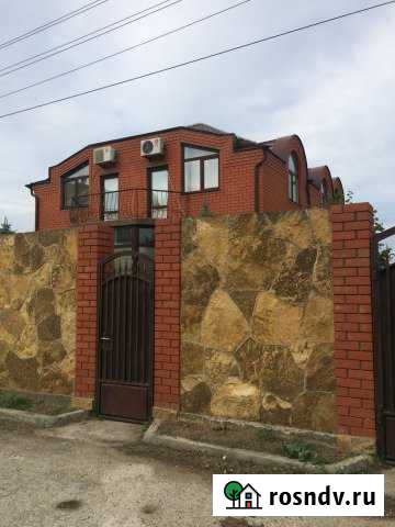 Дом 240 м² на участке 6 сот. на продажу в Шамхале Шамхал - изображение 1