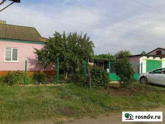 Дом 84 м² на участке 10 сот. на продажу в Светлом Саратовской области Светлый