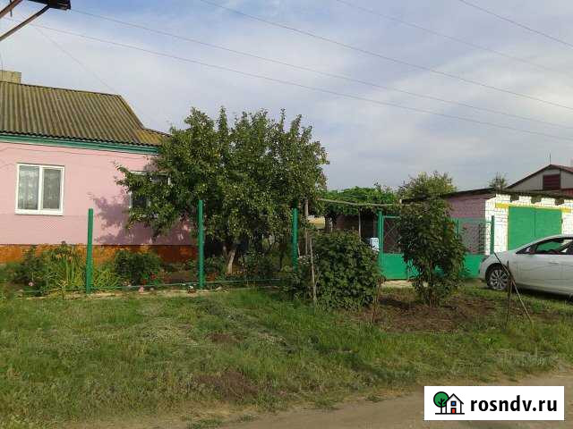 Дом 84 м² на участке 10 сот. на продажу в Светлом Саратовской области Светлый - изображение 1