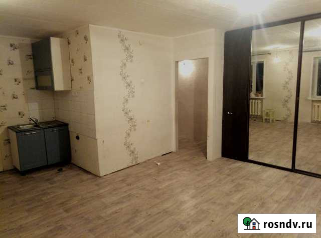 2-комнатная квартира, 42 м², 2/4 эт. на продажу в Иволгинске Иволгинск - изображение 1