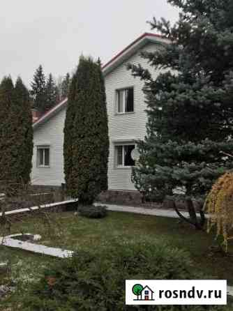 Дом 350 м² на участке 16.2 сот. на продажу в Шишкине Лесе Шишкин Лес