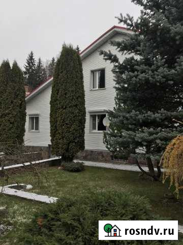 Дом 350 м² на участке 16.2 сот. на продажу в Шишкине Лесе Шишкин Лес - изображение 1