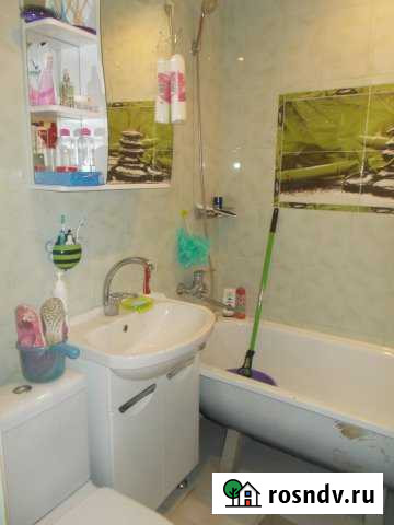 2-комнатная квартира, 46 м², 5/5 эт. на продажу в Донском Донской - изображение 1