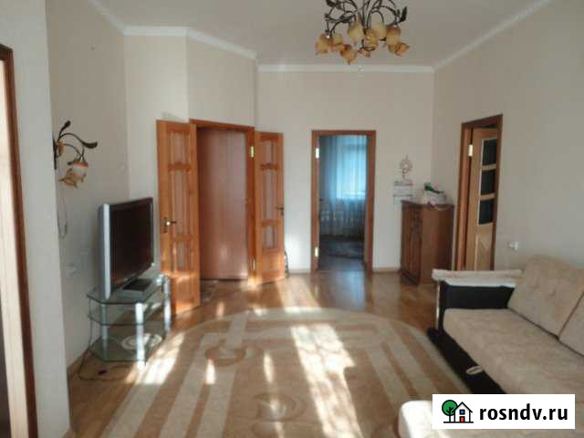 3-комнатная квартира, 86 м², 5/9 эт. на продажу в Белгороде Белгород - изображение 1