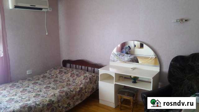 3-комнатная квартира, 80 м², 3/3 эт. в аренду посуточно в Туапсе Туапсе - изображение 1