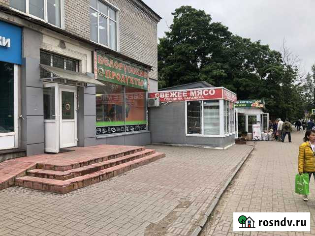 Большая проходимость 10кв.м Всеволожск - изображение 1