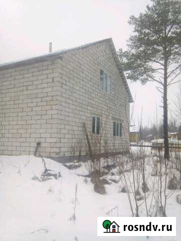 Дом 200 м² на участке 25 сот. на продажу в Ухте Ухта - изображение 1