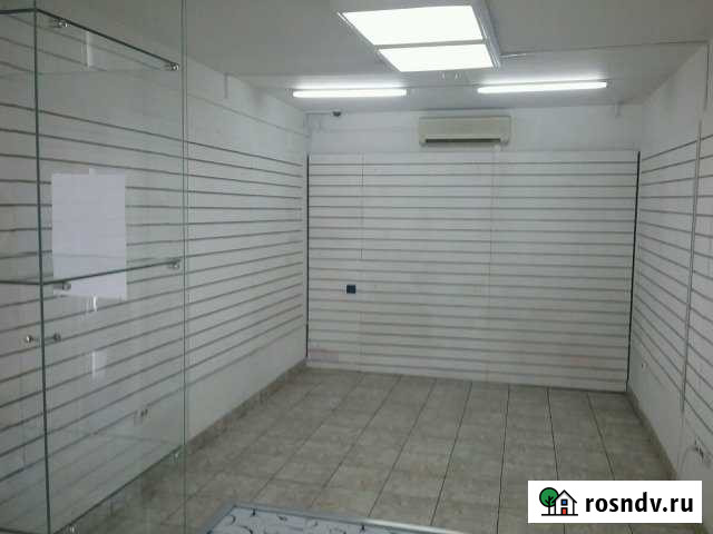 Торгово-комерческое помещение (зал), 18 кв.м. Новокузнецк - изображение 1