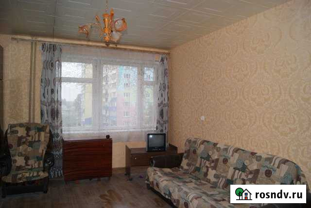 2-комнатная квартира, 33 м², 5/9 эт. в аренду на длительный срок в Раменском Раменское - изображение 1