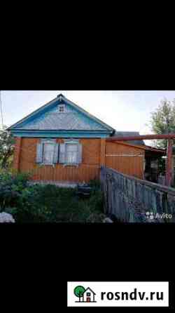 Дом 63 м² на участке 16 сот. на продажу в Азнакаево Азнакаево
