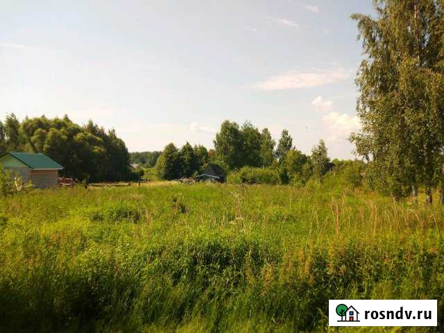 Участок ИЖС 18 сот. на продажу в Лакинске Лакинск - изображение 1