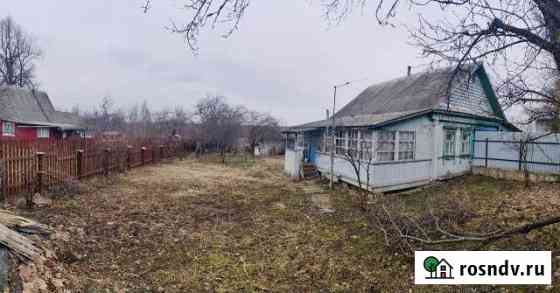 Дача 35 м² на участке 15 сот. на продажу в Рузе Руза