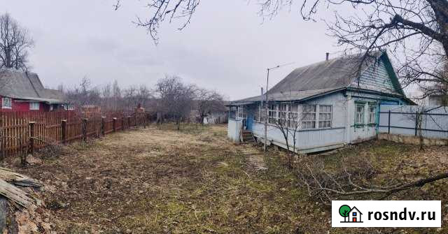 Дача 35 м² на участке 15 сот. на продажу в Рузе Руза - изображение 1