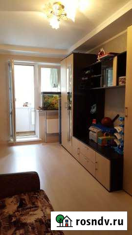 Своб. планировка, 41 кв.м., 2/17 эт. Раменское - изображение 1