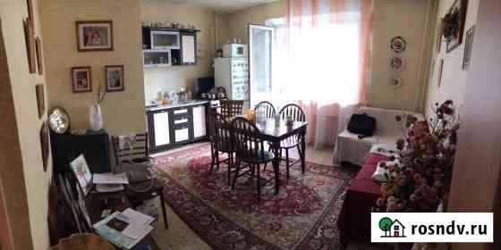 2-комнатная квартира, 62 м², 4/5 эт. на продажу в Кыштыме Кыштым