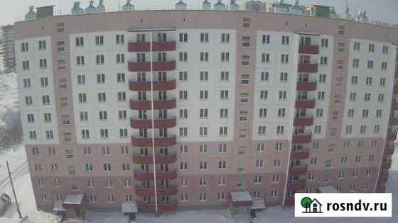1-комнатная квартира, 33 м², 10/10 эт. на продажу в Магнитогорске Магнитогорск