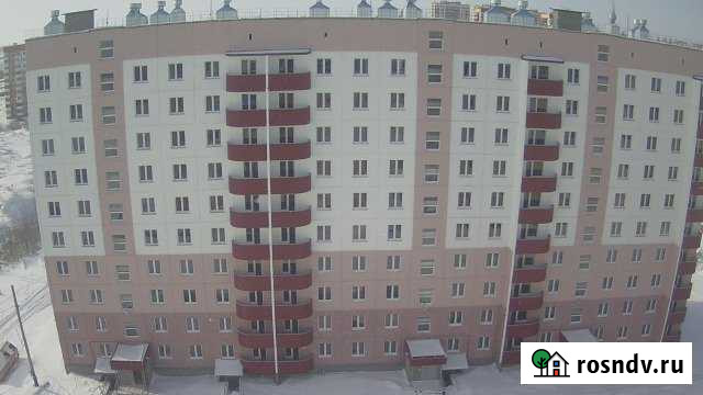 1-комнатная квартира, 33 м², 10/10 эт. на продажу в Магнитогорске Магнитогорск - изображение 1