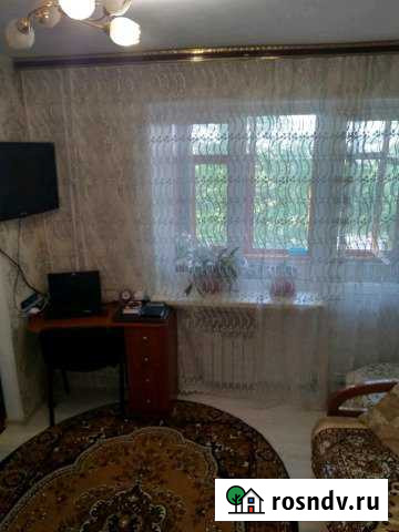 2-комнатная квартира, 33 м², 3/4 эт. на продажу в Грэсовском Грэсовский - изображение 1