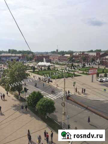 2-комнатная квартира, 42 м², 5/5 эт. на продажу в Кропоткине Кропоткин - изображение 1