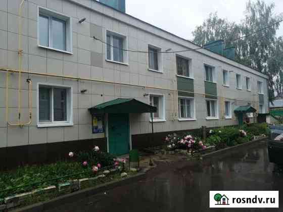 2-комнатная квартира, 46 м², 1/2 эт. на продажу в Мамадыше Мамадыш