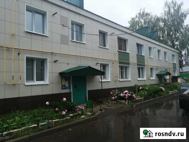 2-комнатная квартира, 46 м², 1/2 эт. на продажу в Мамадыше Мамадыш - изображение 1