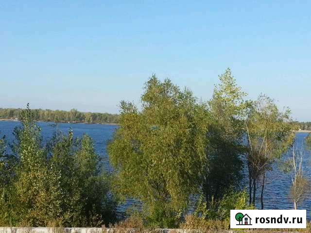 Участок СНТ, ДНП 10 сот. на продажу в Новокуйбышевске Новокуйбышевск - изображение 1