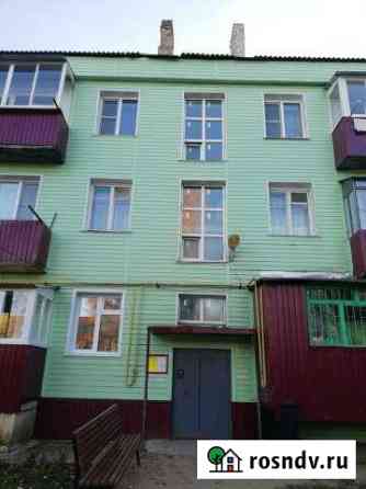 2-комнатная квартира, 39 м², 1/3 эт. на продажу в Грязях Грязи