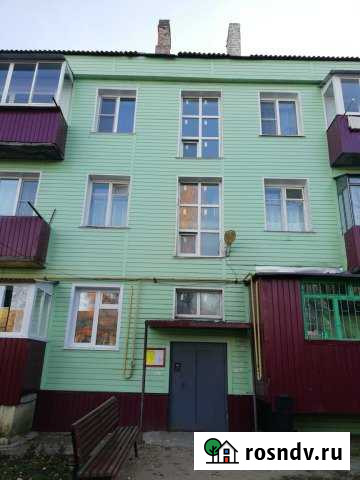 2-комнатная квартира, 39 м², 1/3 эт. на продажу в Грязях Грязи - изображение 1